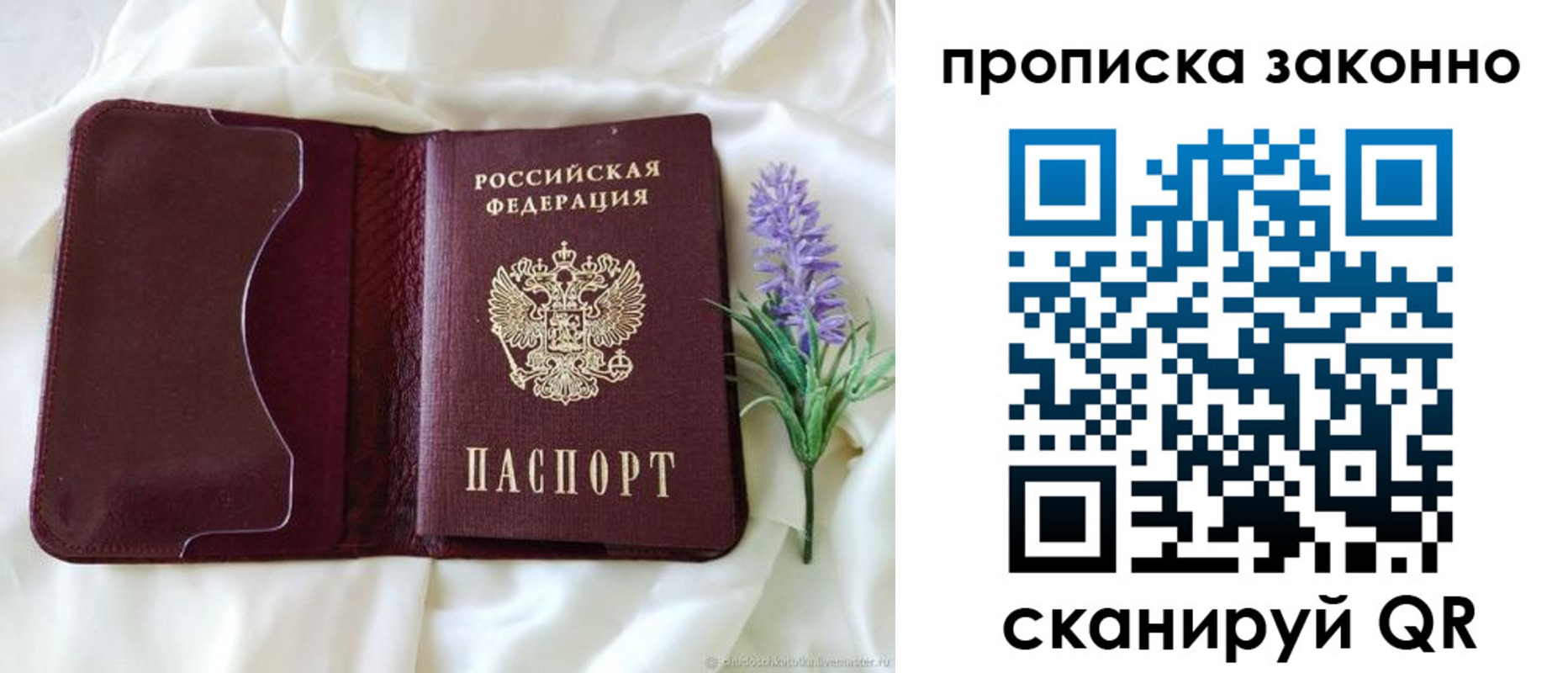 регистрация в Сельцо